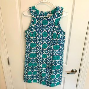 Vineyard Vines Shell dress- worn once